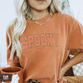 Comfort Colors Stay Spooky Season Halloween Party - Adult & Kids T-Shirts, Sweatshirts & Hoodies apparel design preview 1