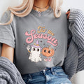 Comfort Colors Tis Season Short Sleeve Casual Cotton - Adult & Kids T-Shirts, Sweatshirts & Hoodies apparel design preview 1