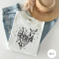 Comfort Colors Wizard Castle School Magical Magic - Adult & Kids T-Shirts, Sweatshirts & Hoodies apparel design preview 1
