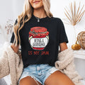 Comfort Fun Cute Grandmother Humor Funny Being - Adult & Kids T-Shirts, Sweatshirts & Hoodies apparel design preview 1