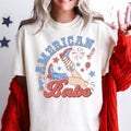 Comfort Colors American Babe Short Sleeve Casual - Adult & Kids T-Shirts, Sweatshirts & Hoodies apparel design preview 1