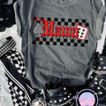 Comfort Colors Western Mama Short Sleeve Casual - Adult & Kids T-Shirts, Sweatshirts & Hoodies apparel design preview 1