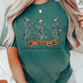 Comfort Colors Fall Breeze Autumn Leaves Short Sleeve - Adult & Kids T-Shirts, Sweatshirts & Hoodies apparel design preview 1