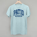 Patio Weather - Adult & Kids T-Shirts, Sweatshirts & Hoodies apparel design preview 1