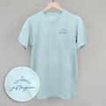 Not Perfect Just Forgiven (Left Chest) - Adult & Kids T-Shirts, Sweatshirts & Hoodies apparel design preview 1