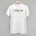 Make Room Bloom - Adult & Kids T-Shirts, Sweatshirts & Hoodies apparel design preview 1
