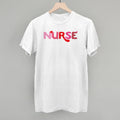 Nurse (Valentine'S Retro) - Adult & Kids T-Shirts, Sweatshirts & Hoodies apparel design preview 1