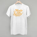 Sunny Days - Adult & Kids T-Shirts, Sweatshirts & Hoodies apparel design preview 1