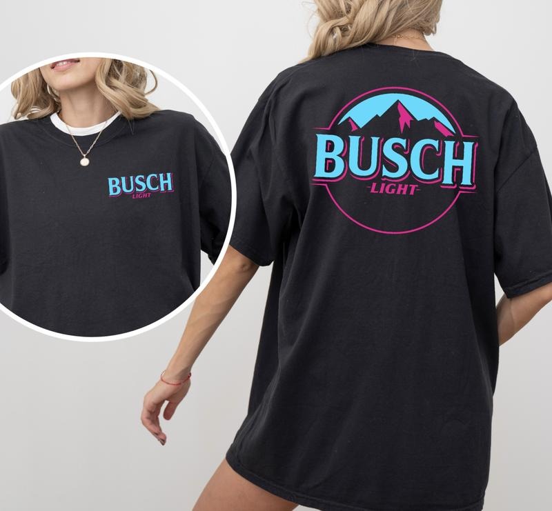 Comfortable Neon Beer Soft Cotton Baggy Fit - Adult & Kids T-Shirts, Sweatshirts & Hoodies apparel design preview 1