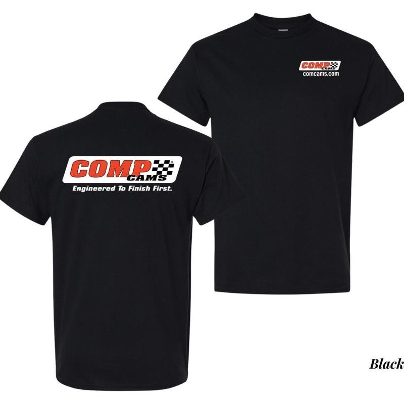 Comp Cams Car Automotive Enthusiasts Soft Breathable - Adult & Kids T-Shirts, Sweatshirts & Hoodies apparel design preview 1