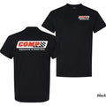 Comp Cams Car Automotive Enthusiasts Soft Breathable - Adult & Kids T-Shirts, Sweatshirts & Hoodies apparel design preview 1