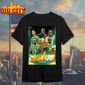 Congrats Senegal Champions AFCON 2025 Poster - Adult & Kids T-Shirts, Sweatshirts & Hoodies apparel design preview 1