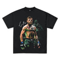 Conor McGregor - Adult & Kids T-Shirts, Sweatshirts & Hoodies apparel design preview 1