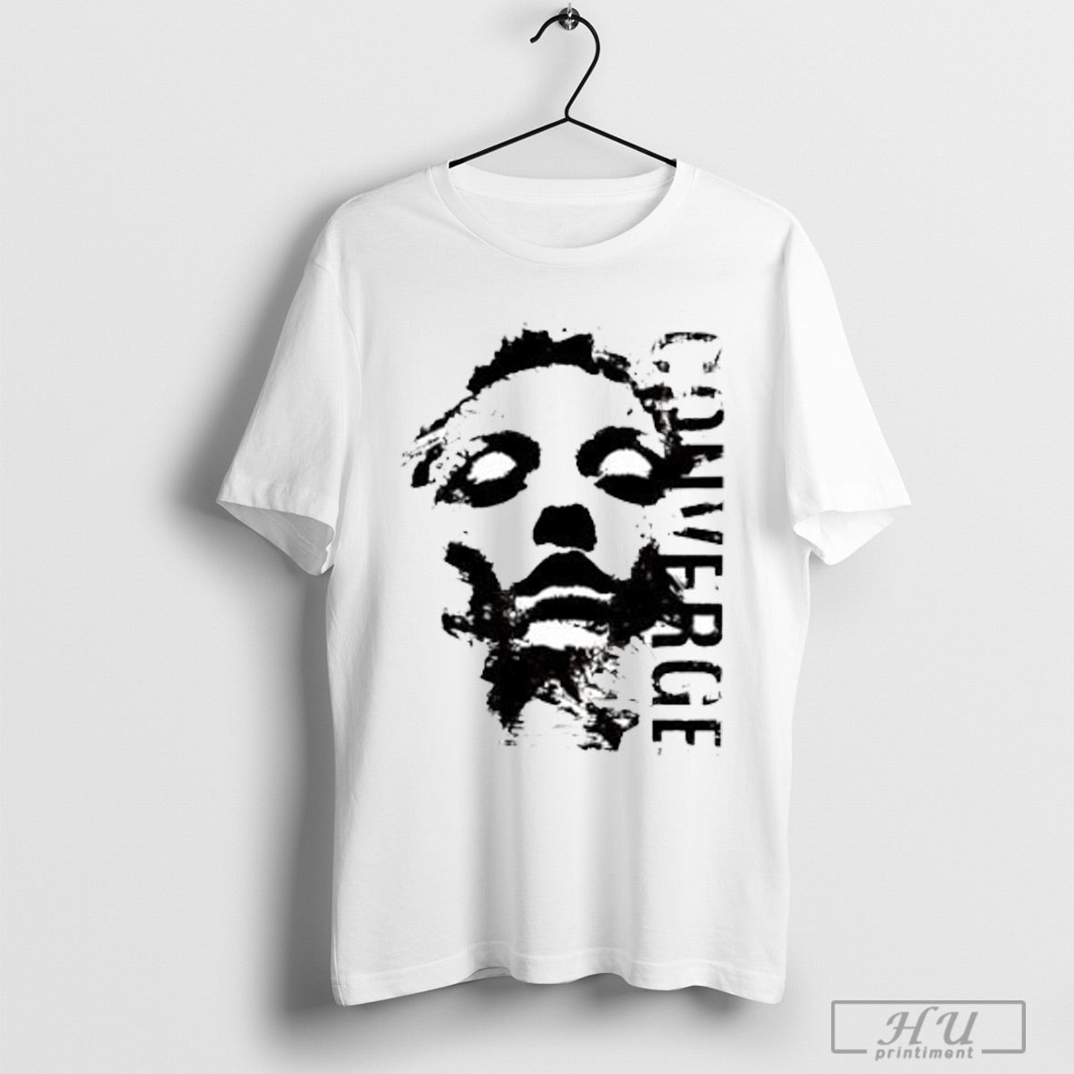 Converge Jane Ink Mystery - Adult & Kids T-Shirts, Sweatshirts & Hoodies apparel design preview 1