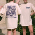 Cooking Show - Adult & Kids T-Shirts, Sweatshirts & Hoodies apparel design preview 1