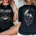 Cool Aunts Club Auntie Aunt Sister Sisters Acotar - Adult & Kids T-Shirts, Sweatshirts & Hoodies apparel design preview 1