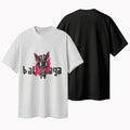 Cool Bunny Themed US Streetwear Lovers - Adult & Kids T-Shirts, Sweatshirts & Hoodies apparel design preview 1