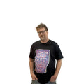 Cool Burn Frankenstein AppliquéD Woodcut Printed - Adult & Kids T-Shirts, Sweatshirts & Hoodies apparel design preview 1