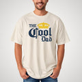 Cool Dad Funny Pregnancy Announcement Best Favorite - Adult & Kids T-Shirts, Sweatshirts & Hoodies apparel design preview 1