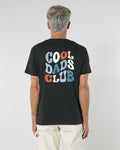 Cool Dads Club Dad - Adult & Kids T-Shirts, Sweatshirts & Hoodies apparel design preview 1