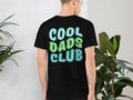 Cool Dads Club Dad Funny Him Daddy - Adult & Kids T-Shirts, Sweatshirts & Hoodies apparel design preview 1