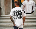 Cool Dads Club Dad Funny Daughter Son - Adult & Kids T-Shirts, Sweatshirts & Hoodies apparel design preview 1