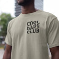 Cool Dads Club Funny Husband Him Daddy - Adult & Kids T-Shirts, Sweatshirts & Hoodies apparel design preview 1