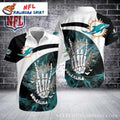 Cool Style Miami Dolphins Hawaiian Timeless Team - Adult & Kids T-Shirts, Sweatshirts & Hoodies apparel design preview 1