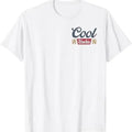 Cool Uncles Club Best Uncle Ever Funny Pocket - Adult & Kids T-Shirts, Sweatshirts & Hoodies apparel design preview 1