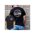 Cool Uncles Club Double Sides Uncle New - Adult & Kids T-Shirts, Sweatshirts & Hoodies apparel design preview 1