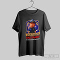 Coptuah Fire Fahey No One Is Above The Law - Adult & Kids T-Shirts, Sweatshirts & Hoodies apparel design preview 1