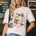 Coquette Bows Looking Like Snack Gus Cinder Trip - Adult & Kids T-Shirts, Sweatshirts & Hoodies apparel design preview 1