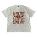 Coquette Football Bow Mom Game Day MW Menswear Top - Adult & Kids T-Shirts, Sweatshirts & Hoodies apparel design preview 1