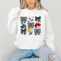 Coquette Hockey DTF Transfers THIS IS NOT - Adult & Kids T-Shirts, Sweatshirts & Hoodies apparel design preview 1