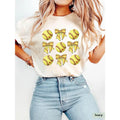 Coquette Softball Cute Lover Season Mom - Adult & Kids T-Shirts, Sweatshirts & Hoodies apparel design preview 1