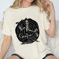Coraline Beldam Horror Movies Character Halloween - Adult & Kids T-Shirts, Sweatshirts & Hoodies apparel design preview 1
