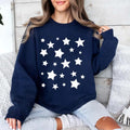 Coraline Star Horror Movies Halloween - Adult & Kids T-Shirts, Sweatshirts & Hoodies apparel design preview 1