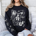Coraline Three Ghost Finding Fantasy Movies Horror - Adult & Kids T-Shirts, Sweatshirts & Hoodies apparel design preview 1