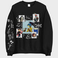 Coraline Dreaming Things Many Theories Famous Horror - Adult & Kids T-Shirts, Sweatshirts & Hoodies apparel design preview 1