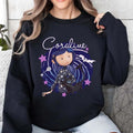 Coraline Tunnel Real World Another Horror Movie - Adult & Kids T-Shirts, Sweatshirts & Hoodies apparel design preview 1
