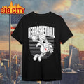 Corn basketball pocket - Adult & Kids T-Shirts, Sweatshirts & Hoodies apparel design preview 1