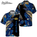 Corona Extra Aloha Hawaiian - Adult & Kids T-Shirts, Sweatshirts & Hoodies apparel design preview 1