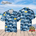 Corona Sea Island Pattern Beer Loves Hawaiian - Adult & Kids T-Shirts, Sweatshirts & Hoodies apparel design preview 1