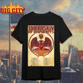 Corrosion of Conformity Fall Tour 2026 Poster - Adult & Kids T-Shirts, Sweatshirts & Hoodies apparel design preview 1