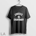 Corteiz Vs Everybody - Adult & Kids T-Shirts, Sweatshirts & Hoodies apparel design preview 1