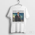 Cory Booker Good Trouble Senator - Adult & Kids T-Shirts, Sweatshirts & Hoodies apparel design preview 1