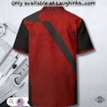 Cosplay Deadpool Hawaiian - Adult & Kids T-Shirts, Sweatshirts & Hoodies apparel design preview 1