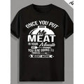 Cotton Creative Top Casual Short Sleeve Crew Neck - Adult & Kids T-Shirts, Sweatshirts & Hoodies apparel design preview 1