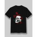 Cotton Creative Top Casual Short Sleeve Crew Neck - Adult & Kids T-Shirts, Sweatshirts & Hoodies apparel design preview 1