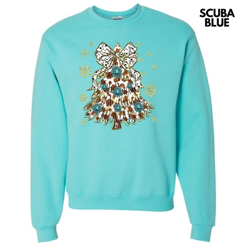 Country Tree 'NLB' - Adult & Kids T-Shirts, Sweatshirts & Hoodies apparel design preview 1